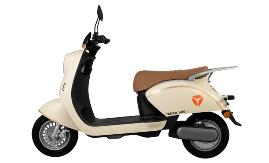 Yadea M6-H